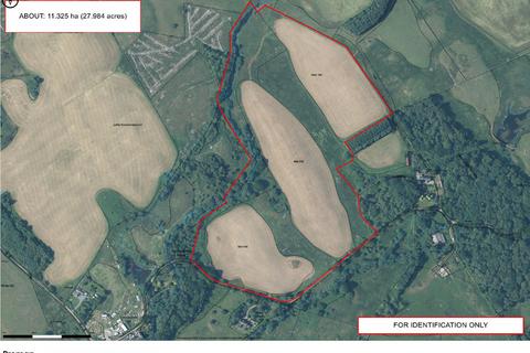 Land for sale, Balmaclellan DG7