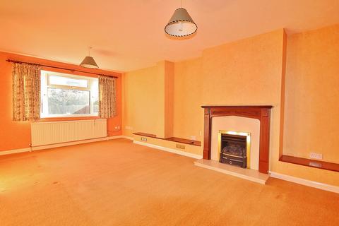 3 bedroom semi-detached house for sale, Burwell Drive, Witney, OX28