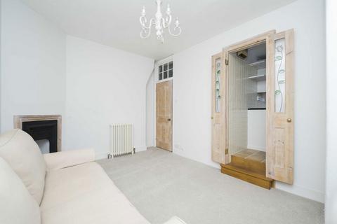 1 bedroom flat for sale, Thanet Street, London WC1H