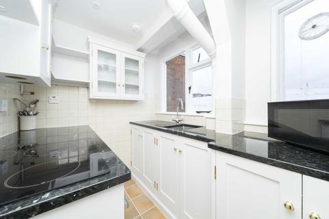 1 bedroom flat for sale, Thanet Street, London WC1H