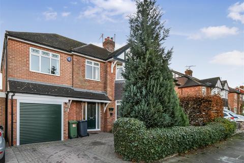 5 bedroom semi-detached house for sale, Lycett Road, Dringhouses