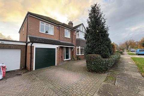 undefined, Lycett Road, Dringhouses