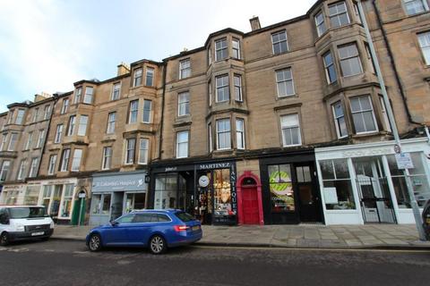 1 bedroom flat to rent, Brandon Terrace, Canonmills, Edinburgh, EH3