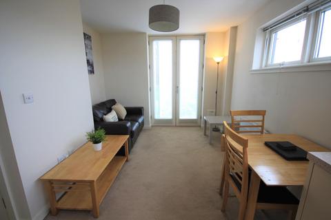 1 bedroom flat to rent, Meadowside Quay Walk, Glasgow Harbour, Glasgow, G11