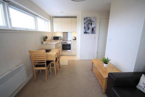 1 bedroom flat to rent, Meadowside Quay Walk, Glasgow Harbour, Glasgow, G11