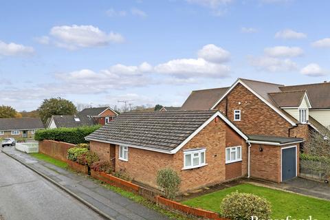 3 bedroom bungalow for sale, Park Lane, Ramsden Heath, CM11