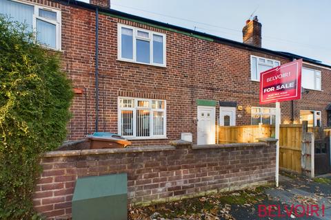 3 bedroom terraced house for sale, Montpelier Road, Wollaton, NG7