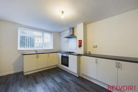 3 bedroom terraced house for sale, Montpelier Road, Wollaton, NG7