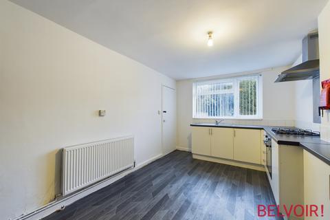 3 bedroom terraced house for sale, Montpelier Road, Wollaton, NG7