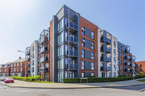 1 bedroom apartment for sale, The Boulevard, Cardiff CF11