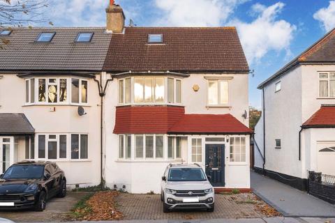 4 bedroom house for sale, Green Lane, London SW16