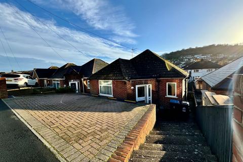 3 bedroom detached bungalow for sale, Queens Avenue, Dover CT17