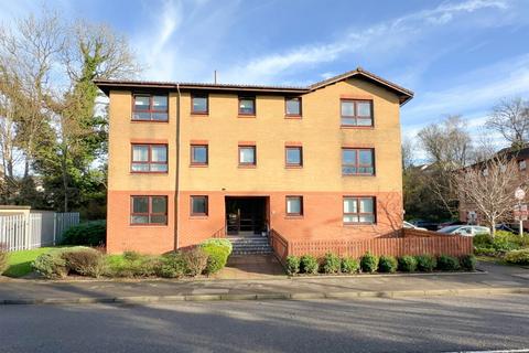 1 bedroom flat for sale, Woodlands Court, Old Kilpatrick