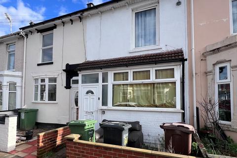 undefined, Nelson Avenue, Hampshire PO2
