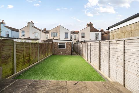 undefined, Nelson Avenue, Hampshire PO2