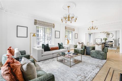 5 bedroom apartment to rent, Portland Place, London, W1B