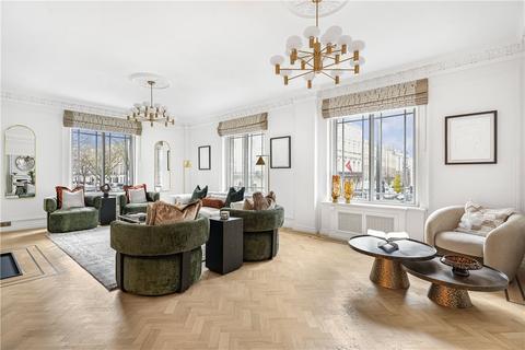 5 bedroom apartment to rent, Portland Place, London, W1B