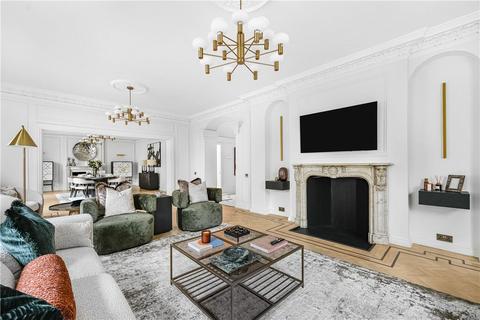 5 bedroom apartment to rent, Portland Place, London, W1B