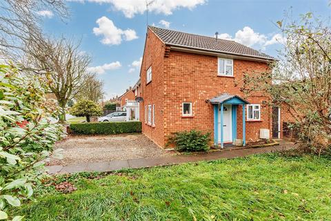 2 bedroom end of terrace house for sale, Fairfield Road, Evesham