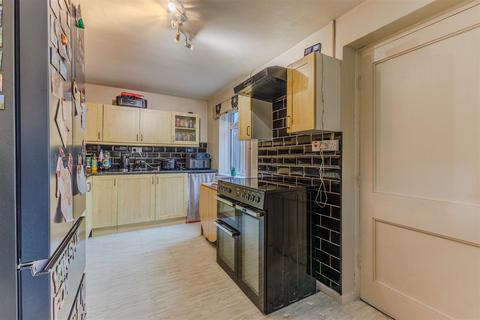 2 bedroom end of terrace house for sale, Fairfield Road, Evesham