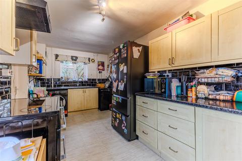 2 bedroom end of terrace house for sale, Fairfield Road, Evesham