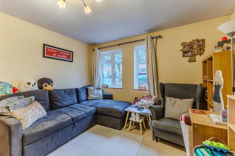 2 bedroom end of terrace house for sale, Fairfield Road, Evesham