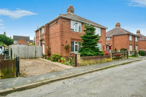 3 bedroom semi-detached house for sale, Parsons Lane, Alford LN13