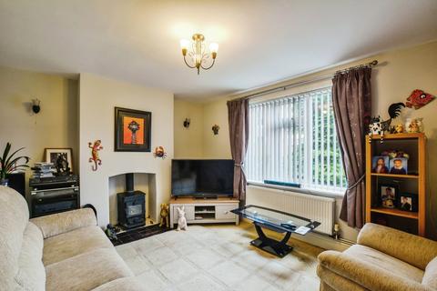 3 bedroom semi-detached house for sale, Parsons Lane, Alford LN13