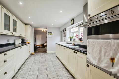 3 bedroom semi-detached house for sale, Parsons Lane, Alford LN13