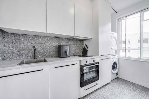 1 bedroom flat for sale, Fulham Broadway, London SW6