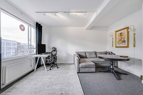 1 bedroom flat for sale, Fulham Broadway, London SW6