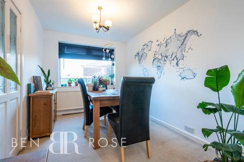 3 bedroom end of terrace house for sale, Newlands Avenue, Preston PR1