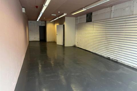 Office to rent, David Supermarket, George Street, Mablethorpe