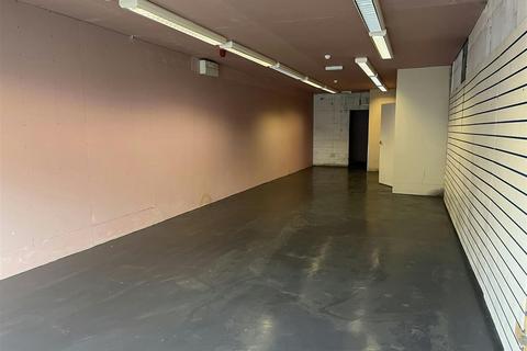 Office to rent, David Supermarket, George Street, Mablethorpe