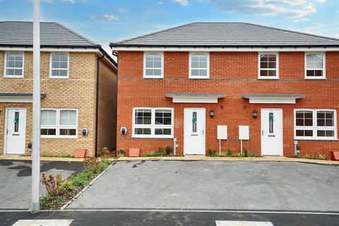 3 bedroom semi-detached house to rent, Lighthorne CV33