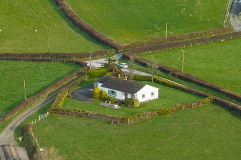 3 bedroom bungalow for sale, Penlon, New Cross, Aberystwyth, Dyfed