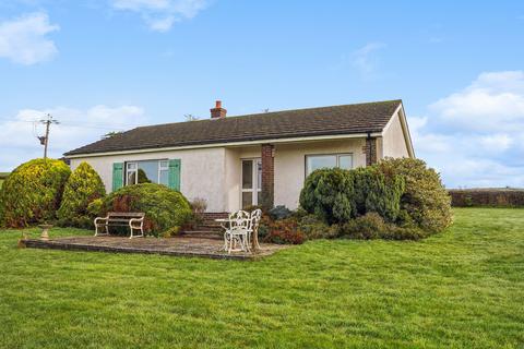 3 bedroom bungalow for sale, Penlon, New Cross, Aberystwyth, Dyfed