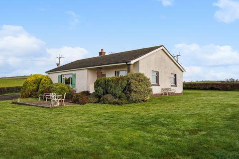 3 bedroom bungalow for sale, Penlon, New Cross, Aberystwyth, Dyfed