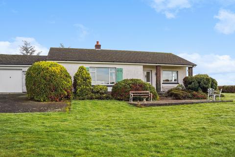 3 bedroom bungalow for sale, Penlon, New Cross, Aberystwyth, Dyfed