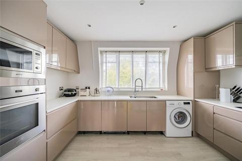 2 bedroom flat for sale, Belvedere Court Lyttelton Road Hampstead Garden Suburb N2