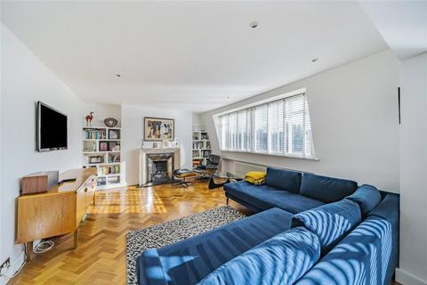 2 bedroom flat for sale, Belvedere Court Lyttelton Road Hampstead Garden Suburb N2