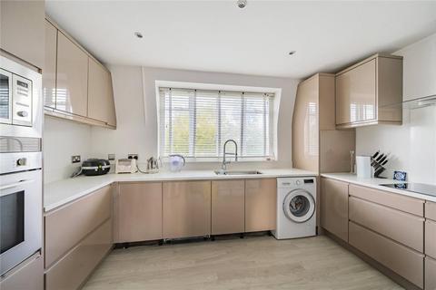 2 bedroom flat for sale, Belvedere Court Lyttelton Road Hampstead Garden Suburb N2