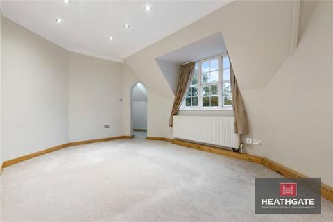 3 bedroom flat for sale, Heathcroft Hampstead Way Hampstead Garden Suburb NW11