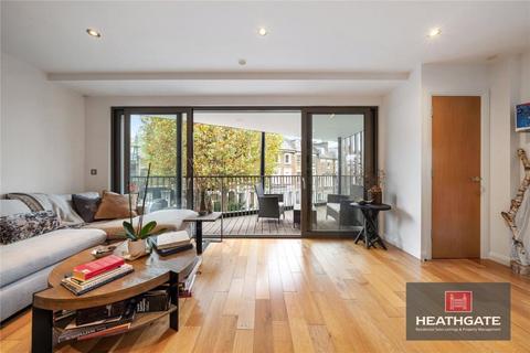 3 bedroom flat for sale, Iverson Road West Hampstead NW6