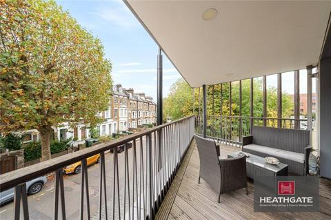 3 bedroom flat for sale, Iverson Road West Hampstead NW6