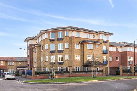 2 bedroom apartment for sale, Myddleton Avenue, London, N4