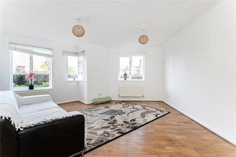 2 bedroom apartment for sale, Myddleton Avenue, London, N4