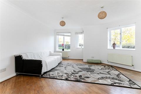 2 bedroom apartment for sale, Myddleton Avenue, London, N4