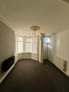 2 bedroom terraced house to rent, Sixth Avenue, Liverpool L9