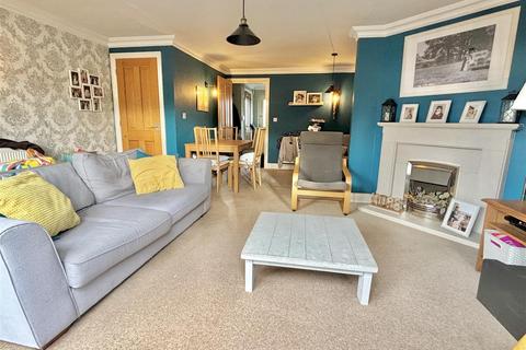 2 bedroom terraced house for sale, Oxborrow Close, Poole BH16